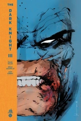 The Dark knight III - Frank Miller