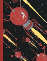 Les aventures de Blake et Mortimer : d'après les personnages d'Edgar P. Jacobs. Vol. 31. La menace atlante - Yves Sente