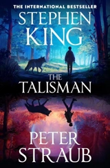 The Talisman Vol. 1 - Straub, Peter