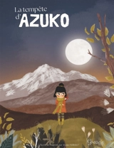 La tempête d'Azuko - Elyse Ferrant