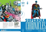 Superman chronicles. 1989. Vol. 3 - Jerry Ordway