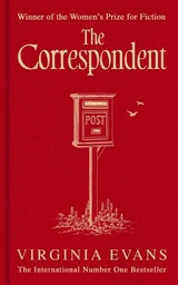 The Correspondent - Virginia Evans