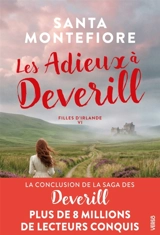 Filles d'Irlande. Vol. 6. Les adieux à Deverill - Santa Montefiore