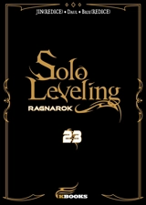 Solo leveling Ragnarok. Vol. 23 - Daul