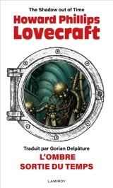L'ombre sortie du temps - Howard Phillips Lovecraft