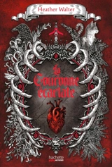La couronne écarlate - Heather Walter