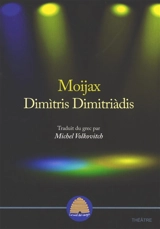 Moijax - Dimitris Dimitriadis