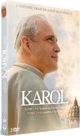 KAROL (DVD) - BATTIATO GIACOMO