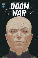 Justice league : doom war