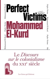 Perfect victims - Mohammed el Kurd