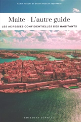 Malte : l'autre guide - Maria Muscat