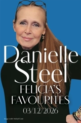 Felicia's Favourites - Danielle Steel