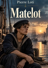 Matelot - Pierre Loti