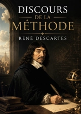 Discours de la Méthode - René Descartes