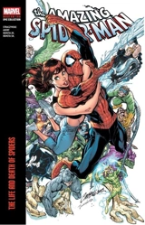 Amazing Spider Man Modern Era Epic Collection : The Life And Death Of - J. Michael Straczynski