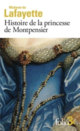 La princesse de Clèves - Madame de La Fayette
