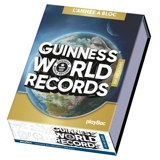 Guinness world records en 365 jours
