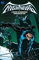 Nightwing Vol. 1 - Chuck Dixon