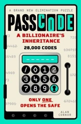 The Billionaire's Inheritance - Alan Connor