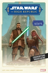 Star Wars : la Haute République : intégrale phase II - Cavan Scott