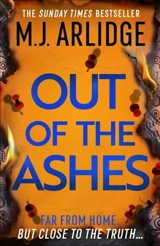 Out of the Ashes - M.-J. Arlidge