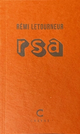 RSA - Rémi Letourneur