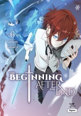 The Beginning After the End Vol. Vol. 6
