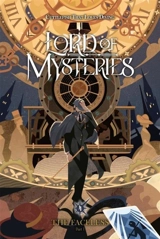 Lord of Mysteries Vol. Vol. 4
