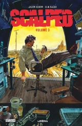 Scalped : intégrale. Vol. 3 - Jason Aaron