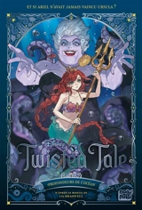 Profondeurs de l'océan : twisted tale - Davide Sarti