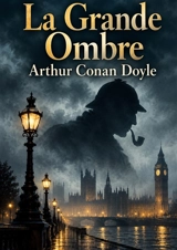 La Grande Ombre - Doyle, Arthur Conan