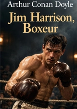 Jim Harrison, Boxeur - Doyle, Arthur Conan