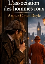 L'association des hommes roux - Doyle, Arthur Conan