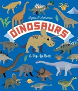 Dinosaurs - Arrhenius, Ingela P.