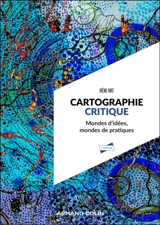 Cartographie critique - Irène Hirt