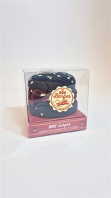 BBQ burger : chaussettes pour des pieds à croquer ! - Orathay
