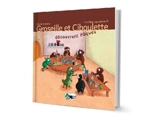 Groseille et Ciboulette découvrent Pâques - Cécile Lamare