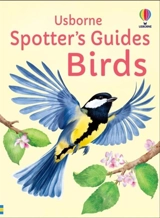 Spotter's Guides : Birds - Simon Tudhope