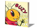 Buzy : la petite abeille - Georges Crisci