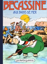 Bécassine. Vol. 19. Bécassine aux bains de mer - Caumery