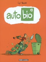 Auto bio. Vol. 1 - Cyril Pedrosa