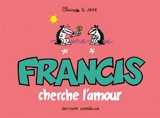 Francis cherche l'amour - Claire