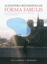 Forma fabulis - Alexandra Roussopoulos