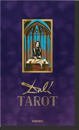 Dali : tarot - Johannes Fiebig