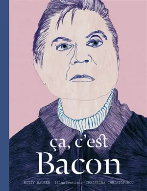 Ca, c'est Bacon - Kitty Hauser