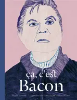 Ca, c'est Bacon - Kitty Hauser