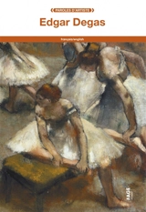 Edgar Degas - Edgar Degas