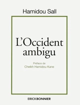 L'Occident ambigu - Hamidou Sall