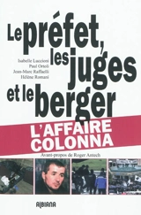 Le préfet, les juges et le berger : l'affaire Colonna
