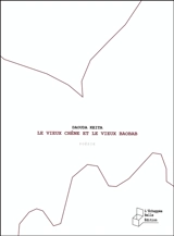 Le vieux chêne et le vieux baobab - Keita, Daouda